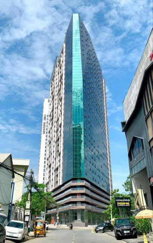 🌃Condo Times Square 3 available for rent ទីតាំងទួលគោក