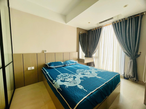 🌃Condo Times Square 3 available for rent ទីតាំងទួលគោក