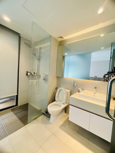 🌃Condo Times Square 3 available for rent ទីតាំងទួលគោក