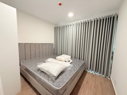 🏙Condo Urban village Phase 2 available for rent 350$ ទីតាំងលើផ្លូវ 60 ម៉ែត្រ