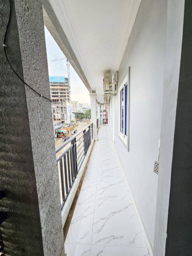 🏠ផ្ទះជួល 📍ទីតាំង ចម្ការស្វាយ ✅8បន្ទប់គេង 9បន្ទប់ទឹក