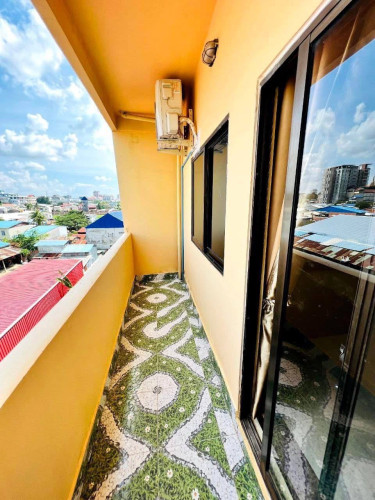 🏦អាគាជួល,24បន្ទប់ 📍ទីតាំង ក្រោយផ្សាររ៉ា✅តម្លៃ $3,000 ចរចា
