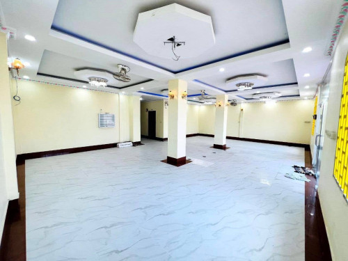 🏦អាគាជួល,24បន្ទប់ 📍ទីតាំង ក្រោយផ្សាររ៉ា✅តម្លៃ $3,000 ចរចា