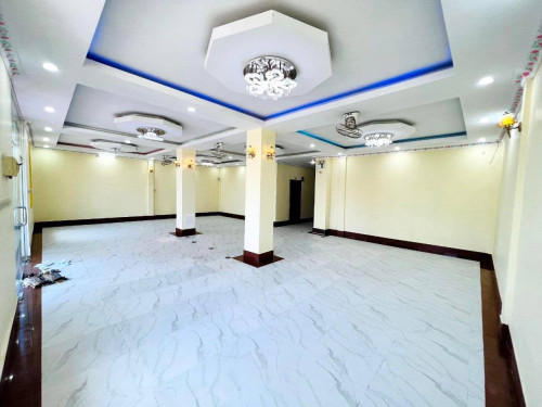 🏦អាគាជួល,24បន្ទប់ 📍ទីតាំង ក្រោយផ្សាររ៉ា✅តម្លៃ $3,000 ចរចា