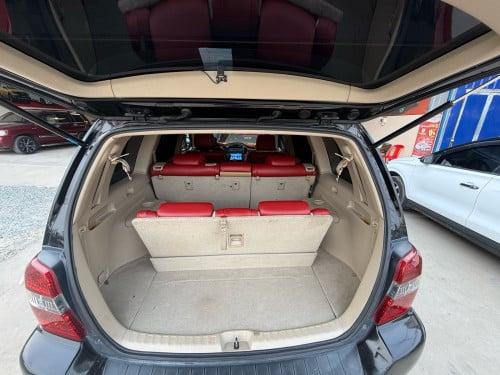 ឃ្លាំងលក់រថយន្ត សេម អូតូ 💰 🚗Toyota Highlander 2005 V4 P1