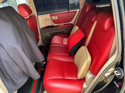 ឃ្លាំងលក់រថយន្ត សេម អូតូ 💰 🚗Toyota Highlander 2005 V4 P1