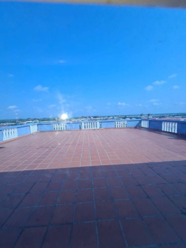 អាគារជួល 📍ទីតាំង មាត់អូរ ប៉ោយប៉ែត✅135បន្ទប់