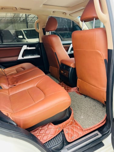 📣LAND CRUISER 2008 up 2021 V6 full options