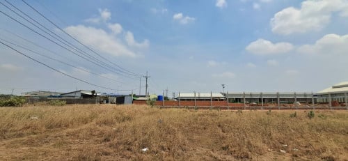 ๐ฆ Land for Rent at Khmounh Area!