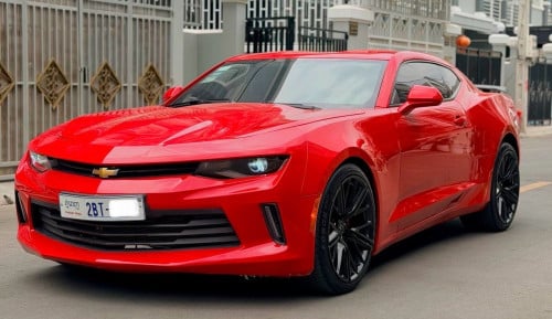 ๐ฅChevroletCamaro017 แกแถแแแผแแขแแแแปแแแแ แแแถแแปแธแแแแแขแแแแแแขแแแ