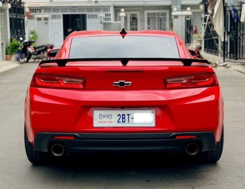 ๐ฅChevroletCamaro017 แกแถแแแผแแขแแแแปแแแแ แแแถแแปแธแแแแแขแแแแแแขแแแ