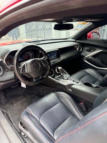 ๐ฅChevroletCamaro017 แกแถแแแผแแขแแแแปแแแแ แแแถแแปแธแแแแแขแแแแแแขแแแ