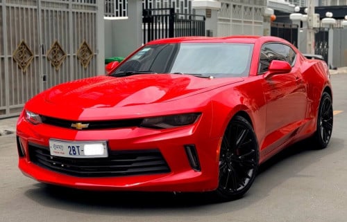 ๐ฅChevroletCamaro017 แกแถแแแผแแขแแแแปแแแแ แแแถแแปแธแแแแแขแแแแแแขแแแ