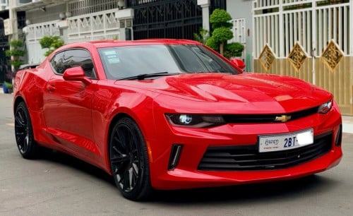 ๐ฅChevroletCamaro017 แกแถแแแผแแขแแแแปแแแแ แแแถแแปแธแแแแแขแแแแแแขแแแ