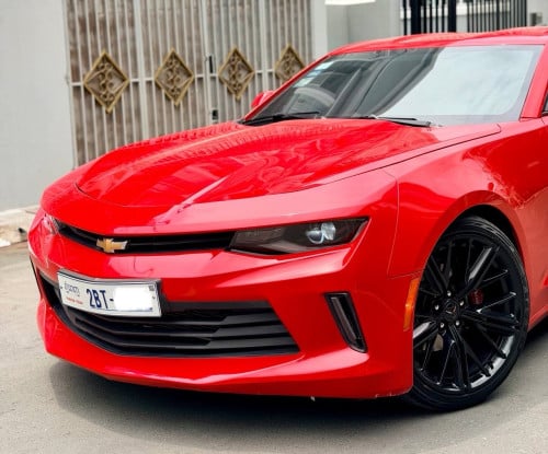๐ฅChevroletCamaro017 แกแถแแแผแแขแแแแปแแแแ แแแถแแปแธแแแแแขแแแแแแขแแแ