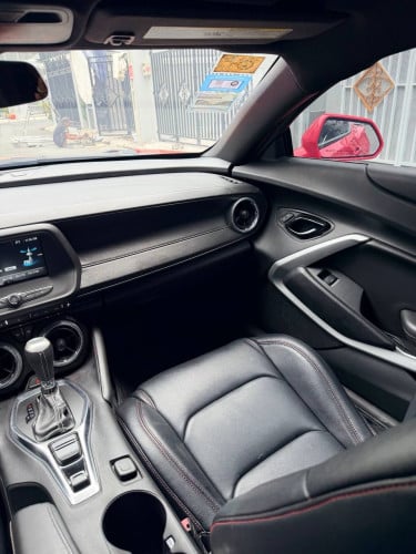๐ฅChevroletCamaro017 แกแถแแแผแแขแแแแปแแแแ แแแถแแปแธแแแแแขแแแแแแขแแแ