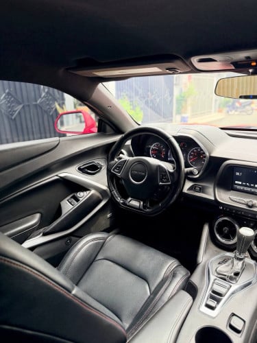 ๐ฅChevroletCamaro017 แกแถแแแผแแขแแแแปแแแแ แแแถแแปแธแแแแแขแแแแแแขแแแ