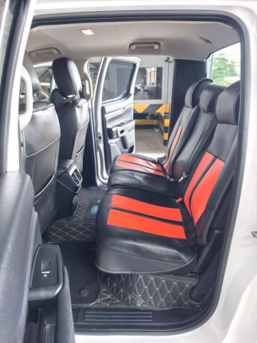 🚗Ford Ranger XLT ឆ្នាំ2023  ថ្មីខ្លាំង🎉កាត់ពីរម្ចាស់ដេីម សោពីរគ្រាប់🎉
