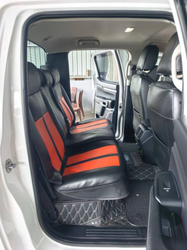 🚗Ford Ranger XLT ឆ្នាំ2023  ថ្មីខ្លាំង🎉កាត់ពីរម្ចាស់ដេីម សោពីរគ្រាប់🎉