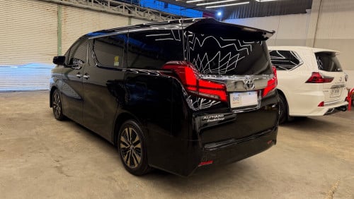 ๐ 2019 Alphard Executive lounge V6(3.5L) แแแแแแ แแแปแทแ แแ
แขแธแแ VIP