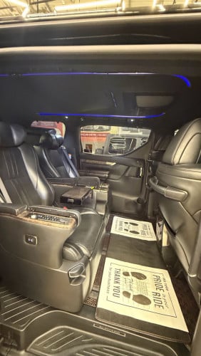 ๐ 2019 Alphard Executive lounge V6(3.5L) แแแแแแ แแแปแทแ แแ
แขแธแแ VIP