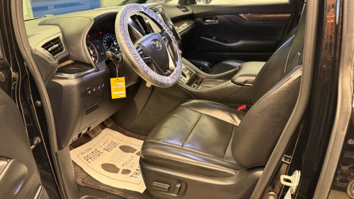 ๐ 2019 Alphard Executive lounge V6(3.5L) แแแแแแ แแแปแทแ แแ
แขแธแแ VIP