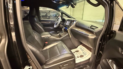 ๐ 2019 Alphard Executive lounge V6(3.5L) แแแแแแ แแแปแทแ แแ
แขแธแแ VIP