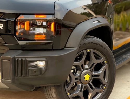 🚘 Jetour T2 ឆ្នាំ 2025 សុីនមួយជុំ 💵មាន19000$ ដកឡាន