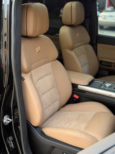 🚘 Jetour T2 ឆ្នាំ 2025 សុីនមួយជុំ 💵មាន19000$ ដកឡាន
