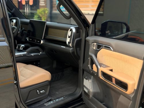 🚘 Jetour T2 ឆ្នាំ 2025 សុីនមួយជុំ 💵មាន19000$ ដកឡាន