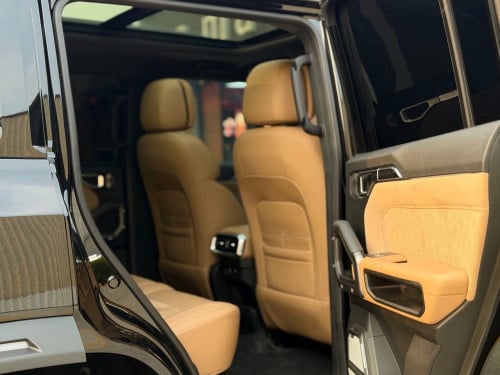 🚘 Jetour T2 ឆ្នាំ 2025 សុីនមួយជុំ 💵មាន19000$ ដកឡាន