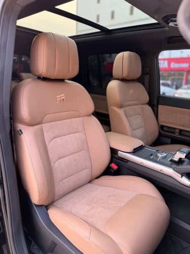 🚘 Jetour T2 ឆ្នាំ 2025 សុីនមួយជុំ 💵មាន19000$ ដកឡាន