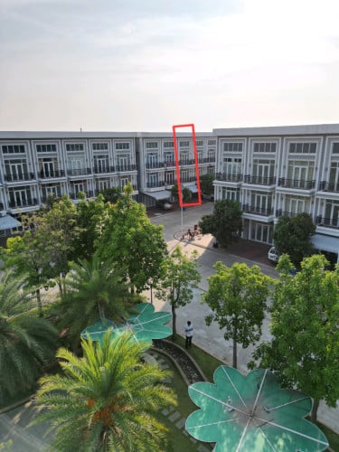 លក់បន្ទាន់ (Urgent Sell) ក្រោមទីផ្សារ