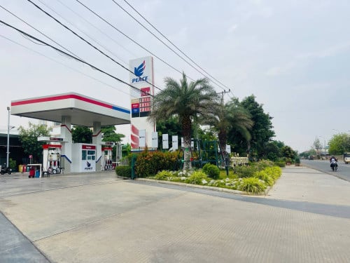 57x90 សំរាបជួលឬ លក់ មានចំណូល ប្រសិនជាចង់ទិញដាច់ បង់រំលួស ក៏បានដើរបង  គ្រានតែម្ចាស់នៅបរទេស