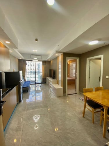 1 bedroom in BKK 1