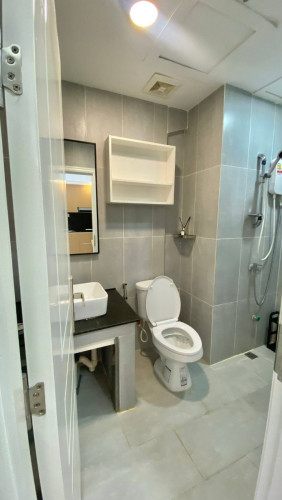 1 bedroom in BKK 1