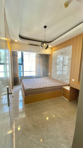1 bedroom in BKK 1