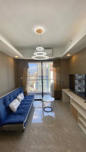 1 bedroom in BKK 1