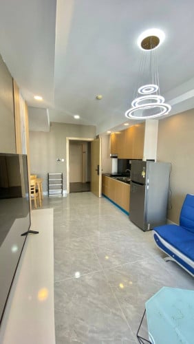 1 bedroom in BKK 1