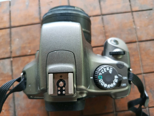1100D (Lens 2)