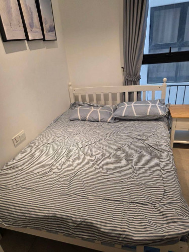 2BedRoom Condo for Rent | ផ្លូវ៦០ម៉ែត្រ