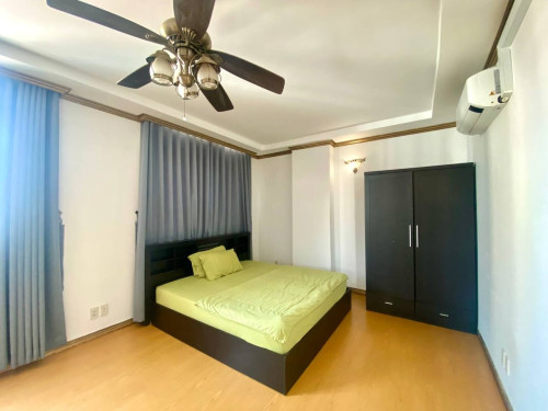 Affordable One Bedroom For Rent in BKK1