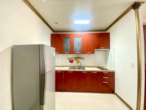 Affordable One Bedroom For Rent in BKK1
