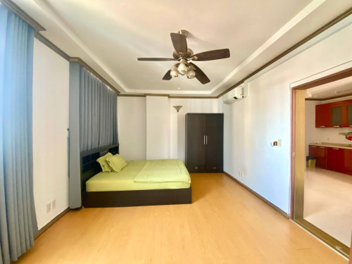 Affordable One Bedroom For Rent in BKK1