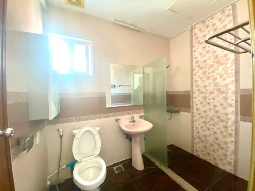 Affordable One Bedroom For Rent in BKK1