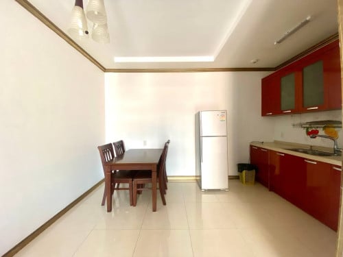 Affordable One Bedroom For Rent in BKK1