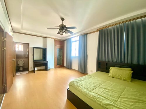 Affordable One Bedroom For Rent in BKK1