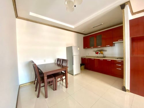 Affordable One Bedroom For Rent in BKK1