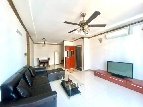 Affordable One Bedroom For Rent in BKK1