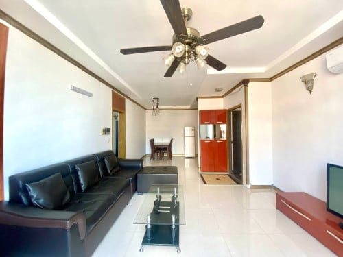 Affordable One Bedroom For Rent in BKK1